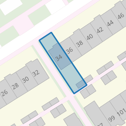 Perceel AMR04-P-3272