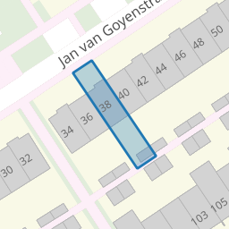 Perceel AMR04-P-3274