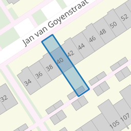 Perceel AMR04-P-3275