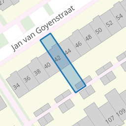 Perceel AMR04-P-3276