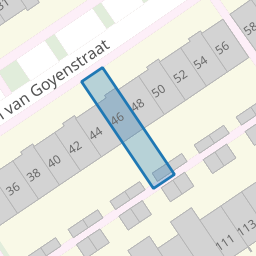 Perceel AMR04-P-3278