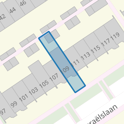 Perceel AMR04-P-3289