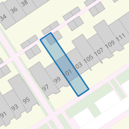 Perceel AMR04-P-3293