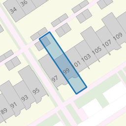 Perceel AMR04-P-3294