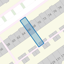 Perceel AMR04-P-3300