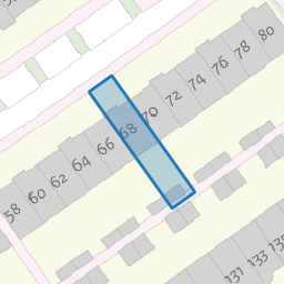 Perceel AMR04-P-3301