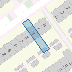 Perceel AMR04-P-3305