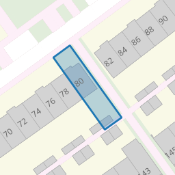 Perceel AMR04-P-3307