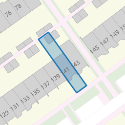 Perceel AMR04-P-3309