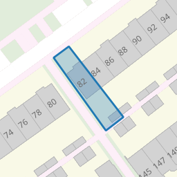 Perceel AMR04-P-3320