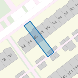 Perceel AMR04-P-3322