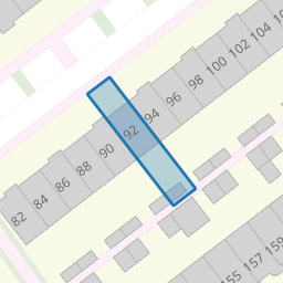 Perceel AMR04-P-3325