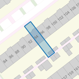 Perceel AMR04-P-3326