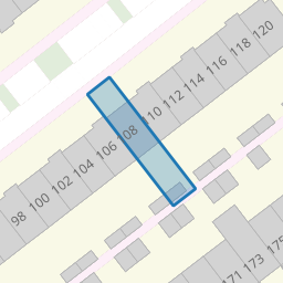 Perceel AMR04-P-3333