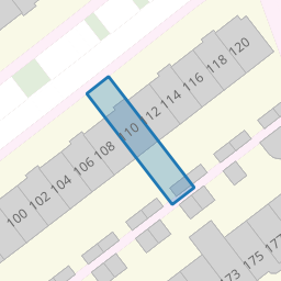 Perceel AMR04-P-3334