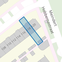 Perceel AMR04-P-3338