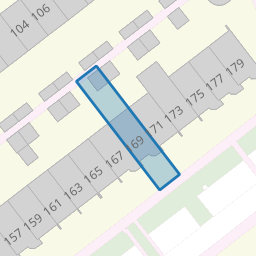 Perceel AMR04-P-3345