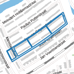 Perceel AMR04-P-3360