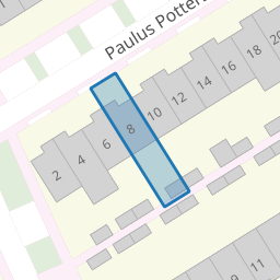 Perceel AMR04-P-3375