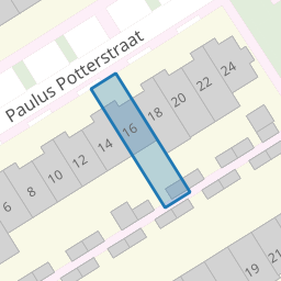 Perceel AMR04-P-3377