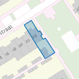 Perceel AMR04-P-3381