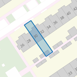 Perceel AMR04-P-3384