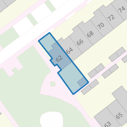 Perceel AMR04-P-3400