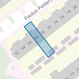 Perceel AMR04-P-3403