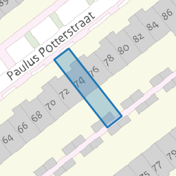 Perceel AMR04-P-3406