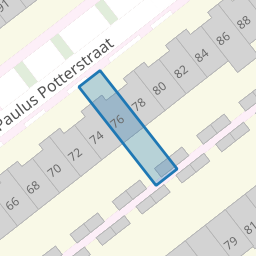 Perceel AMR04-P-3407