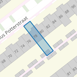 Perceel AMR04-P-3408