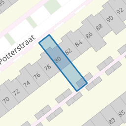 Perceel AMR04-P-3409