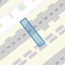 Perceel AMR04-P-3410