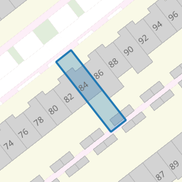 Perceel AMR04-P-3411