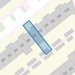 Perceel AMR04-P-3414