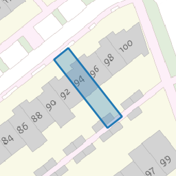 Perceel AMR04-P-3416