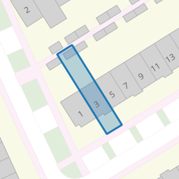 Perceel AMR04-P-3421