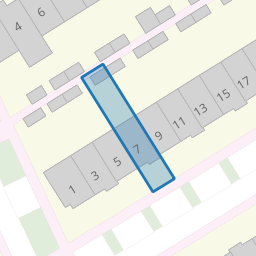 Perceel AMR04-P-3423