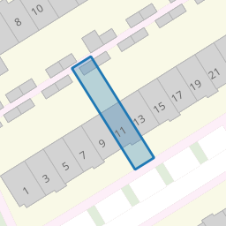 Perceel AMR04-P-3425