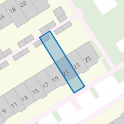 Perceel AMR04-P-3430