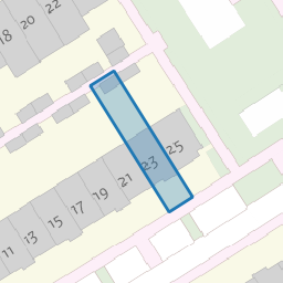 Perceel AMR04-P-3431