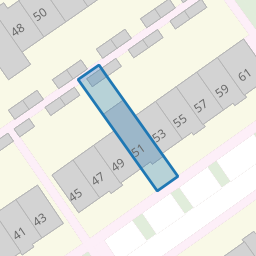 Perceel AMR04-P-3445