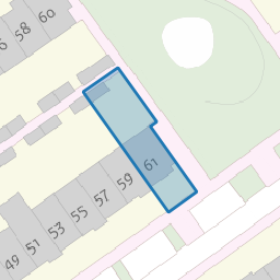 Perceel AMR04-P-3450