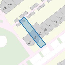 Perceel AMR04-P-3452