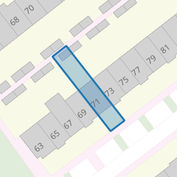 Perceel AMR04-P-3455