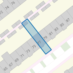 Perceel AMR04-P-3458