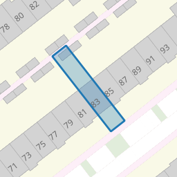 Perceel AMR04-P-3461