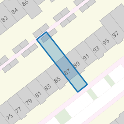 Perceel AMR04-P-3463