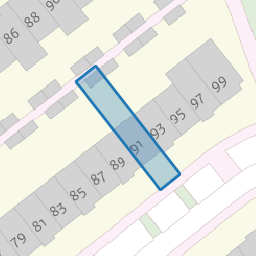 Perceel AMR04-P-3465