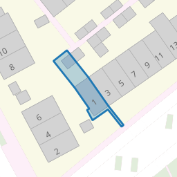 Perceel AMR04-P-3477